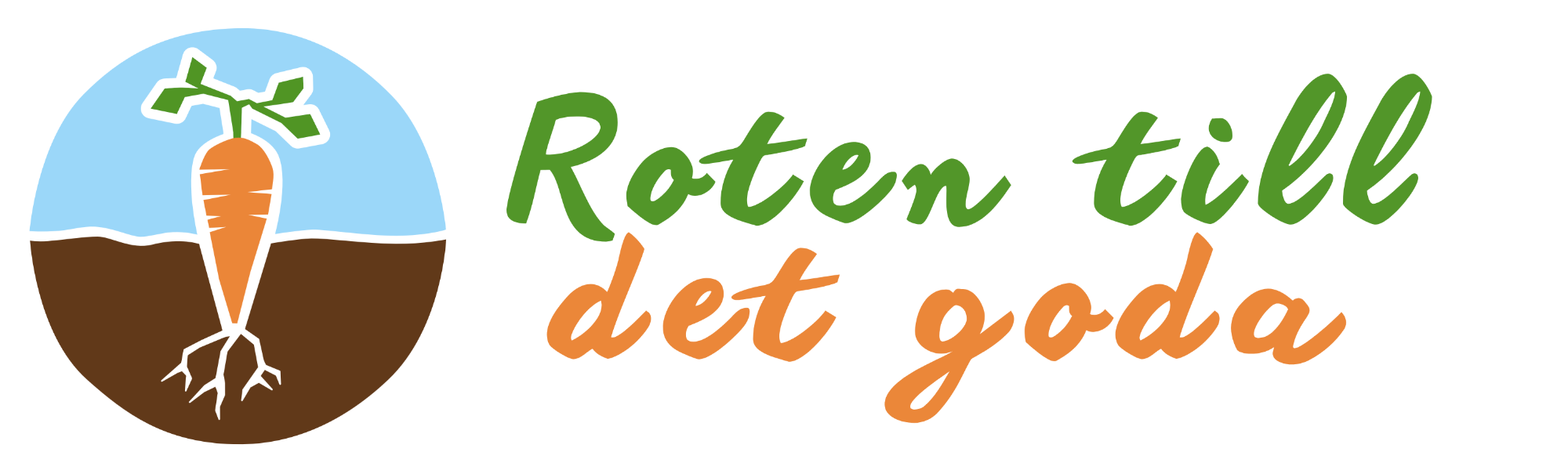 Roten till det goda